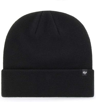 CLASSICS TOQUE BLACK 47 BRAND