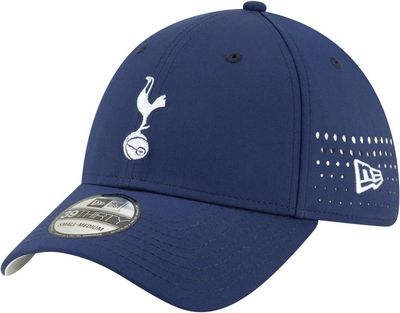 TOTTENHAM HOTSPURS SOCCER CAP 39THIRTY BLUE