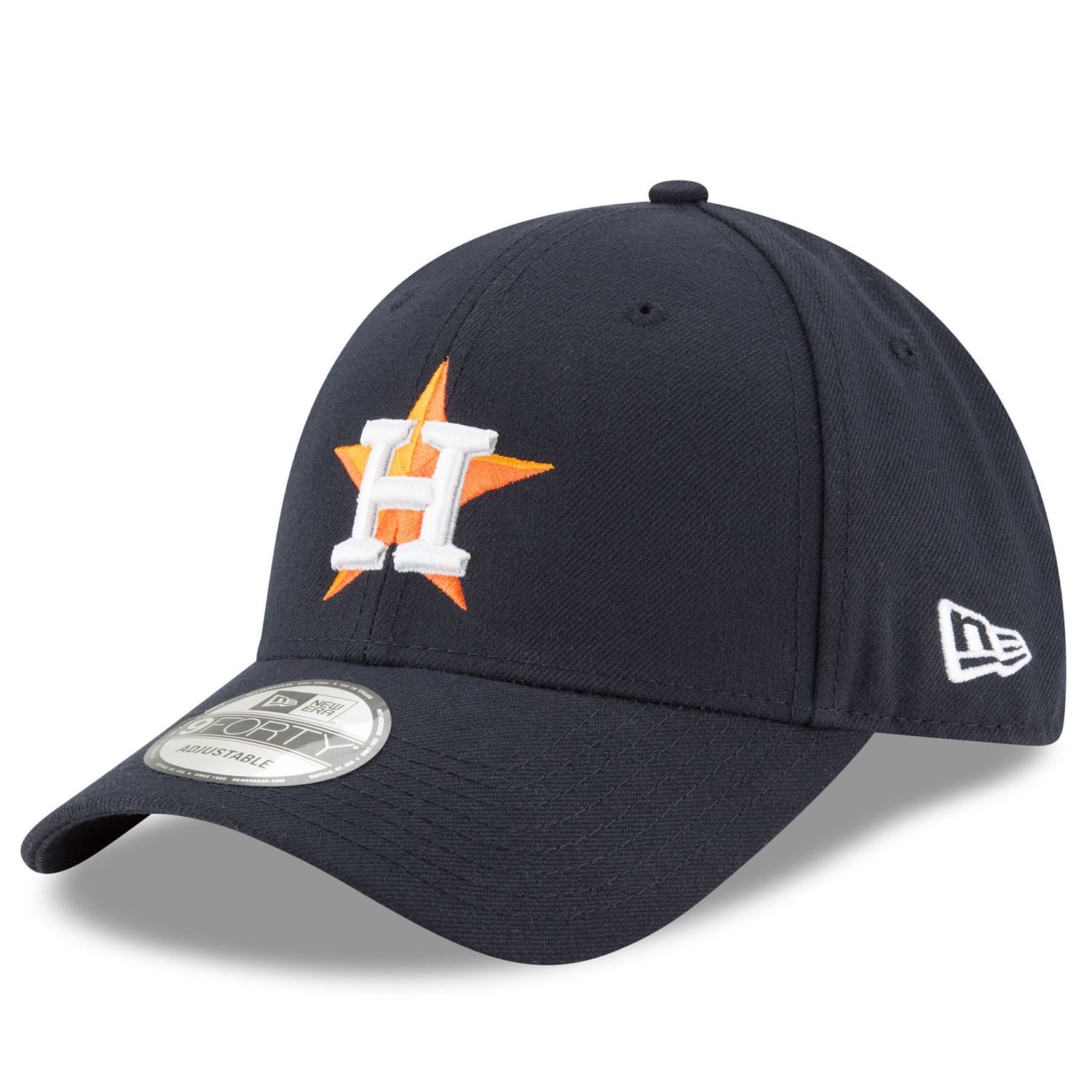 HOUSTON ASTROS MLB CAP 9FORTY NAVY