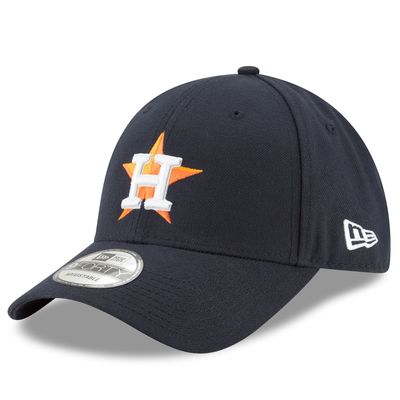 HOUSTON ASTROS MLB CAP 9FORTY BLEU MARIN