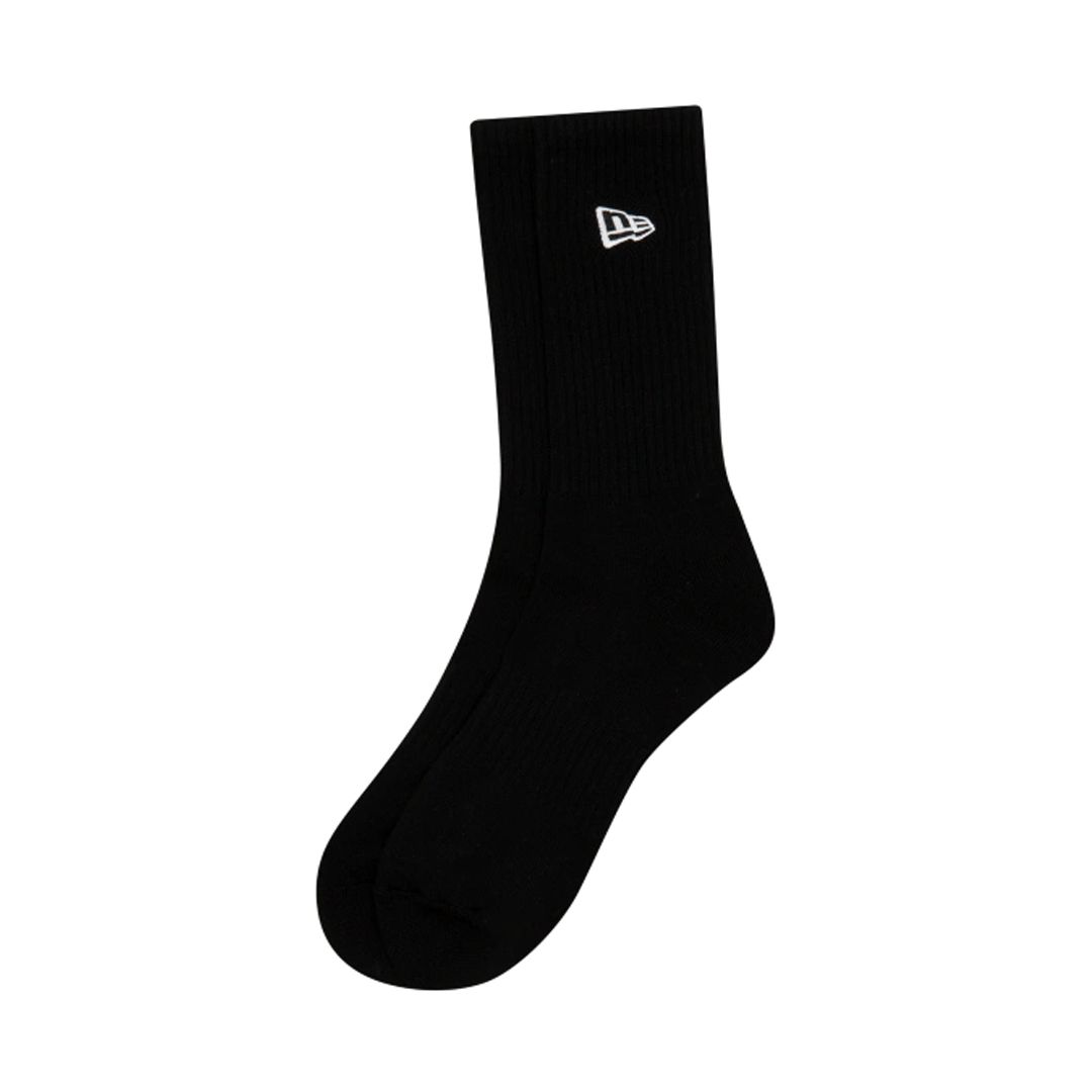CHAUSSETTES LONGUES NOIRES NEW ERA