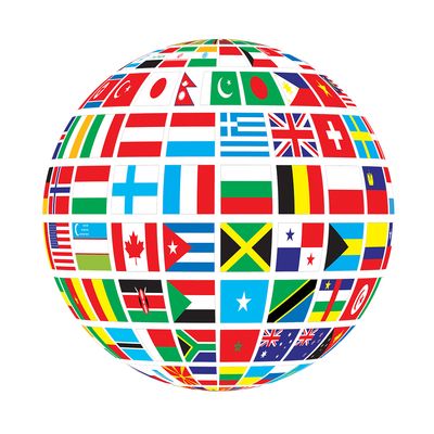 International Teams