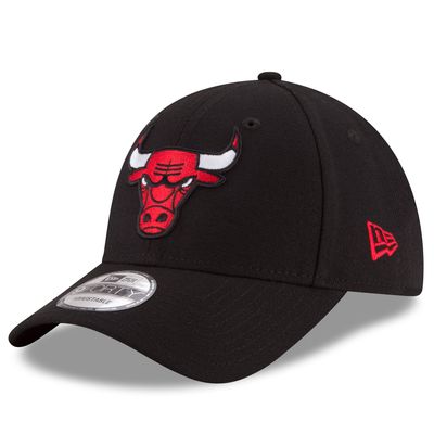 CHICAGO BULLS NBA CAP 9FORTY NOIR
