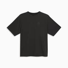 RUDAGON T-SHIRT BLACK PUMA