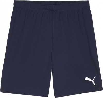 SHORT PUMA TRAINING NAVY BLUE