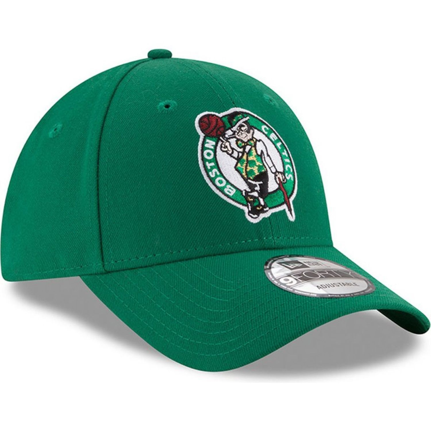 BOSTON CELTICS NBA CAP 9FORTY  VERT YOUTH