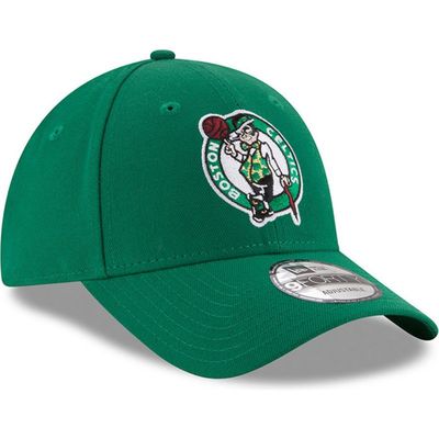 BOSTON CELTICS NBA CAP 9FORTY  VERT YOUTH