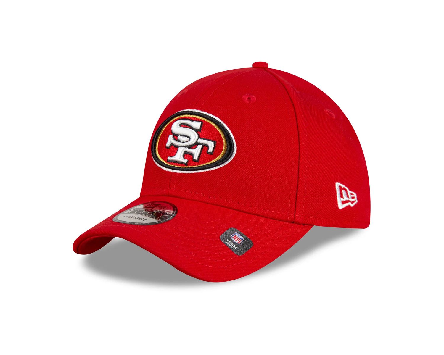 SAN FRANCISCO 49ers  NFL CAP 9FORTY RED YOUTH