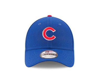 CHICAGO CUBS MLB CAP 9FORTY BLUE