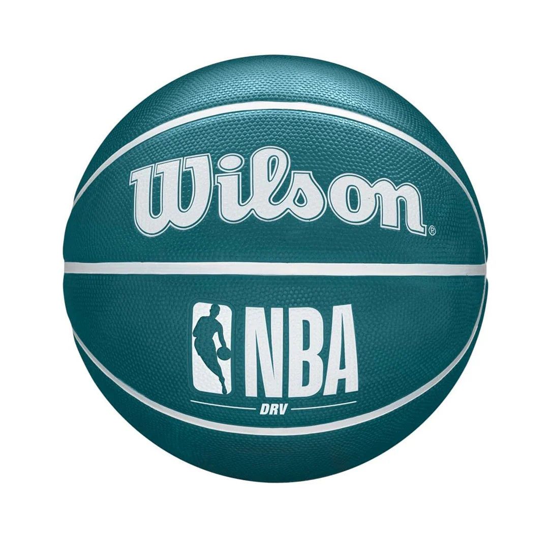 NBA BALLON DE BASKETBALL GREEN