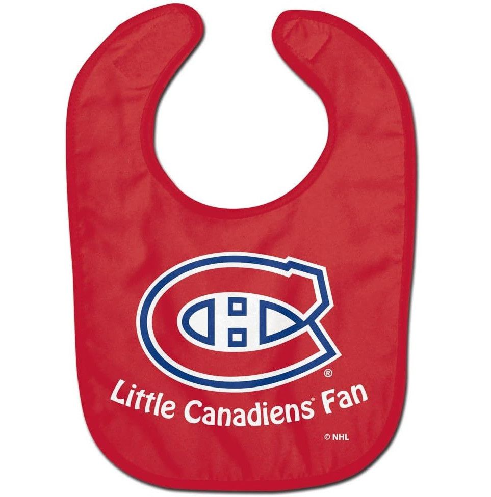 MONTREAL CANADIENS NHL ALL PRO BIB RED