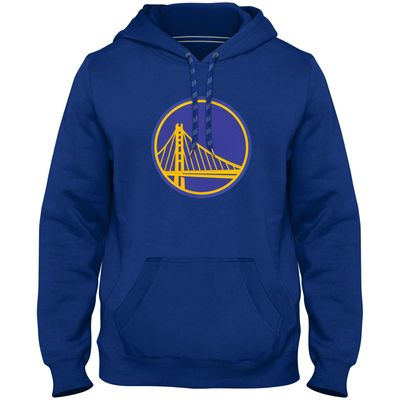 GOLDEN STATE WARRIORS NBA EXPRESS HOODIE BLEU