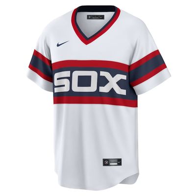 CHICAGO WHITE SOX MLB JERSEY HOME WHITE