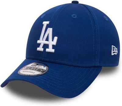 LOS ANGELES DODGERS MLB CAP 9FORTY ROYAL BLUE KIDS