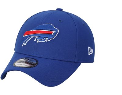 BUFFALO BILLS NFL CAP 9FORTY BLEU ROYAL