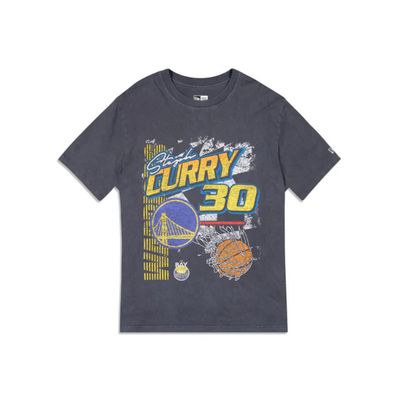 GOLDEN STATE WARRIORS RALLY DRIVE T-SHIRT STEPHEN CURRY