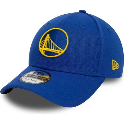 GOLDEN STATE WARRIORS NBA CAP 9FORTY ROYAL