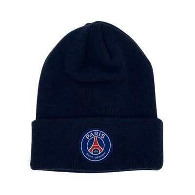 PARIS SAINT GERMAIN SOCCER TUQUE NIKE NAVY