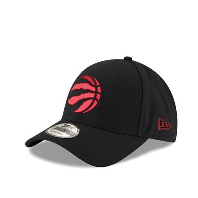 TORONTO RAPTORS NBA CAP YOUTH 9FORTY BLACK