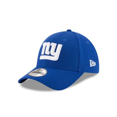 NEW YORK GIANTS MLB CAP 9FORTY BLUE