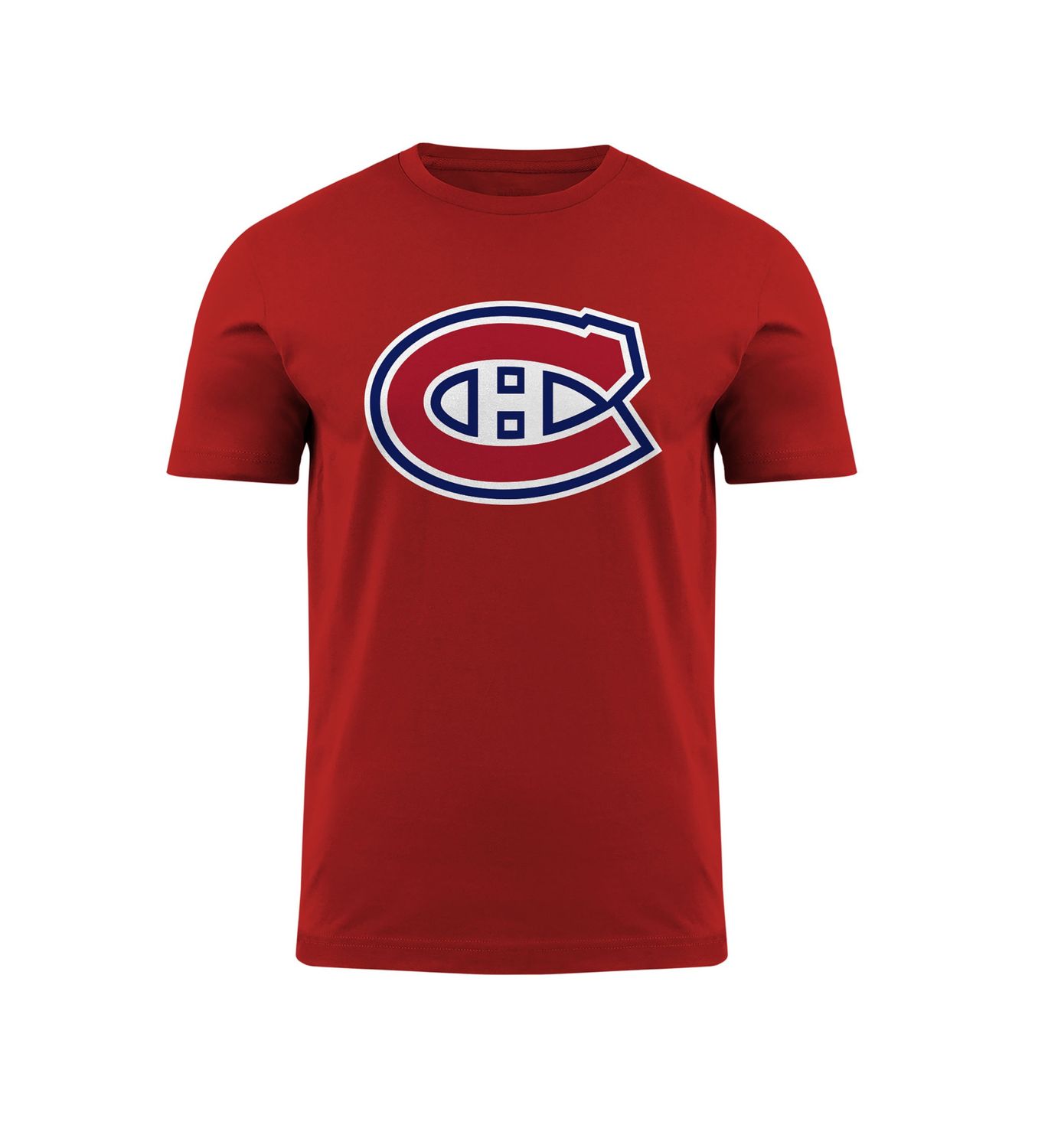 MONTREAL CANADIENS NHL TSHIRT RED YOUTH PRICE #31