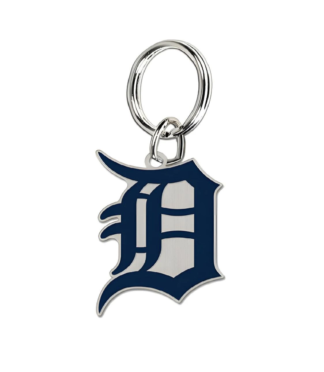 DETROIT TIGERS MLB KEYCHAIN