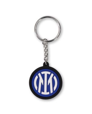 INTER MILAN FC SOCCER KEYCHAIN