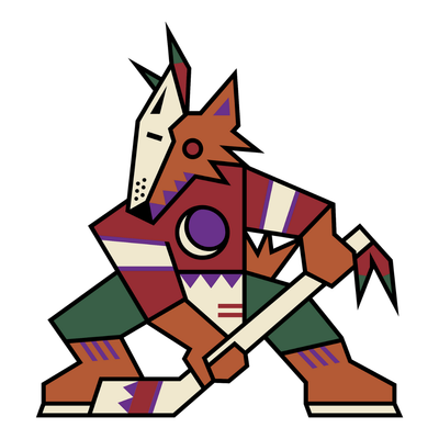 Arizona Coyotes