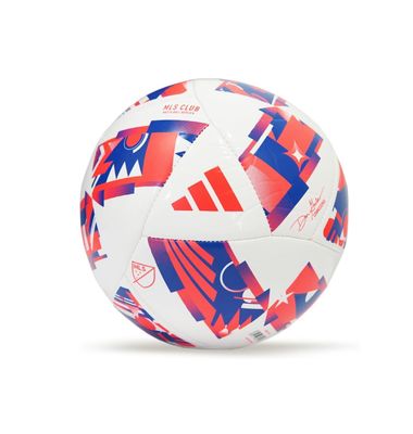 ADIDAS BALLON SOCCER MLS REPLICA 2025 