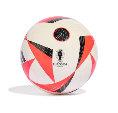 ADIDAS BALLON SOCCER REPLICA EURO 2024 FUSSBALLIEBE GERMANY