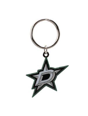 DALLAS STARS NHL PORTE-CLES