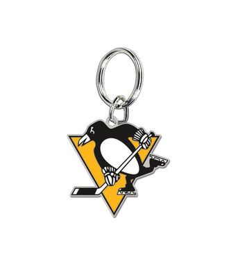 PITTSBURGH PENGUINS NHL KEYCHAIN