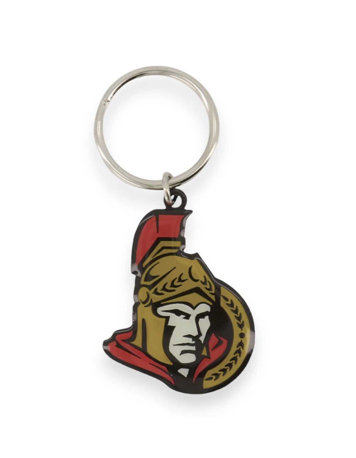 OTTAWA SENATORS NHL KEYCHAIN