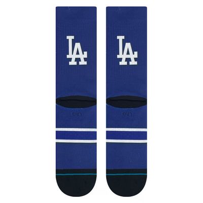 LOS ANGELES DODGERS MLB SOCKS OHTANI 17 STANCE