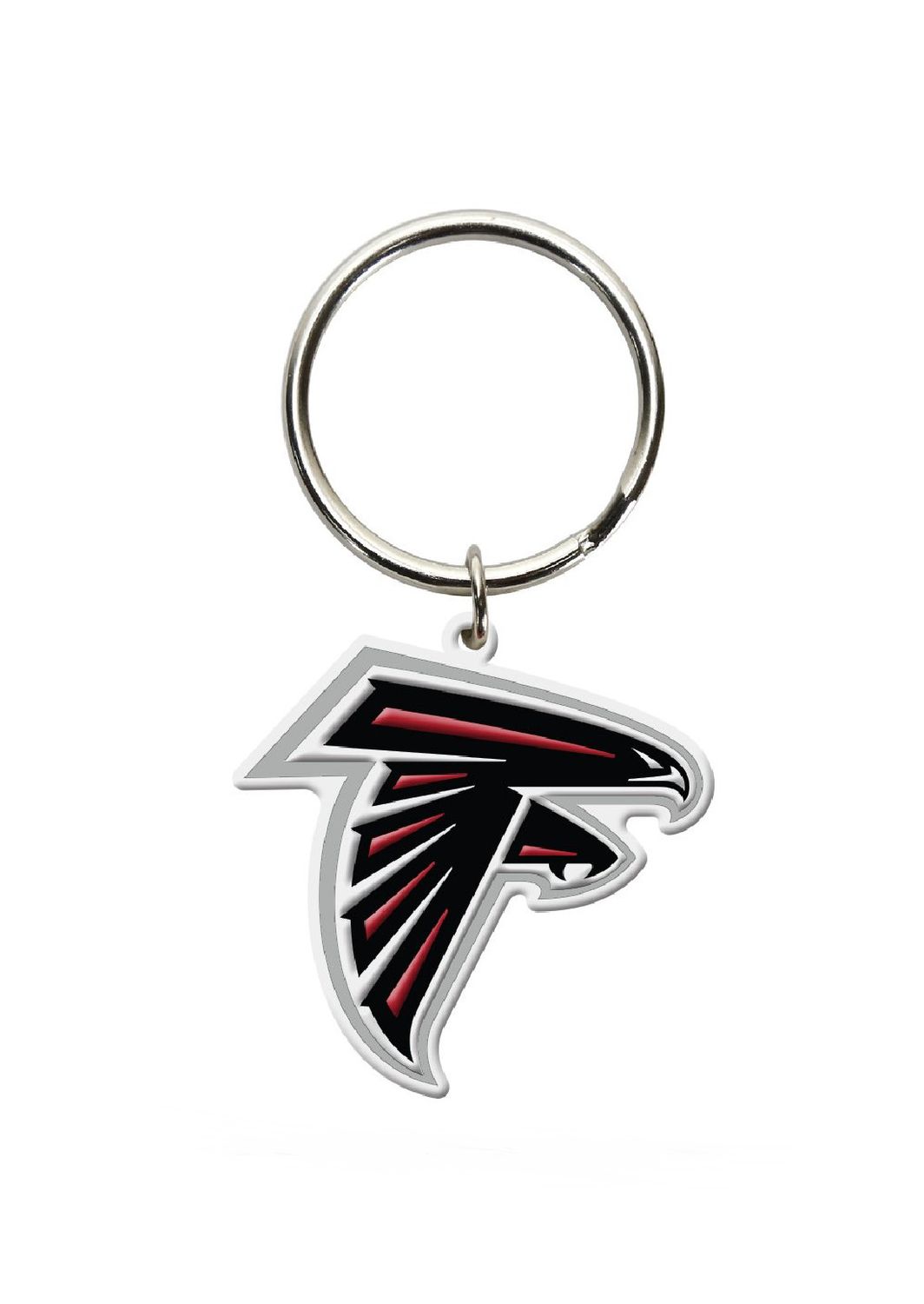 ATLANTA FALCONS NFL KEYCHAIN
