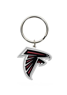 ATLANTA FALCONS NFL KEYCHAIN