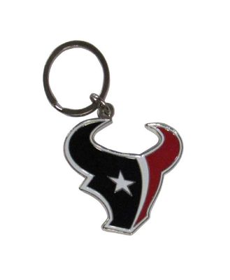 HOUSTON TEXANS NFL KEYCHAIN