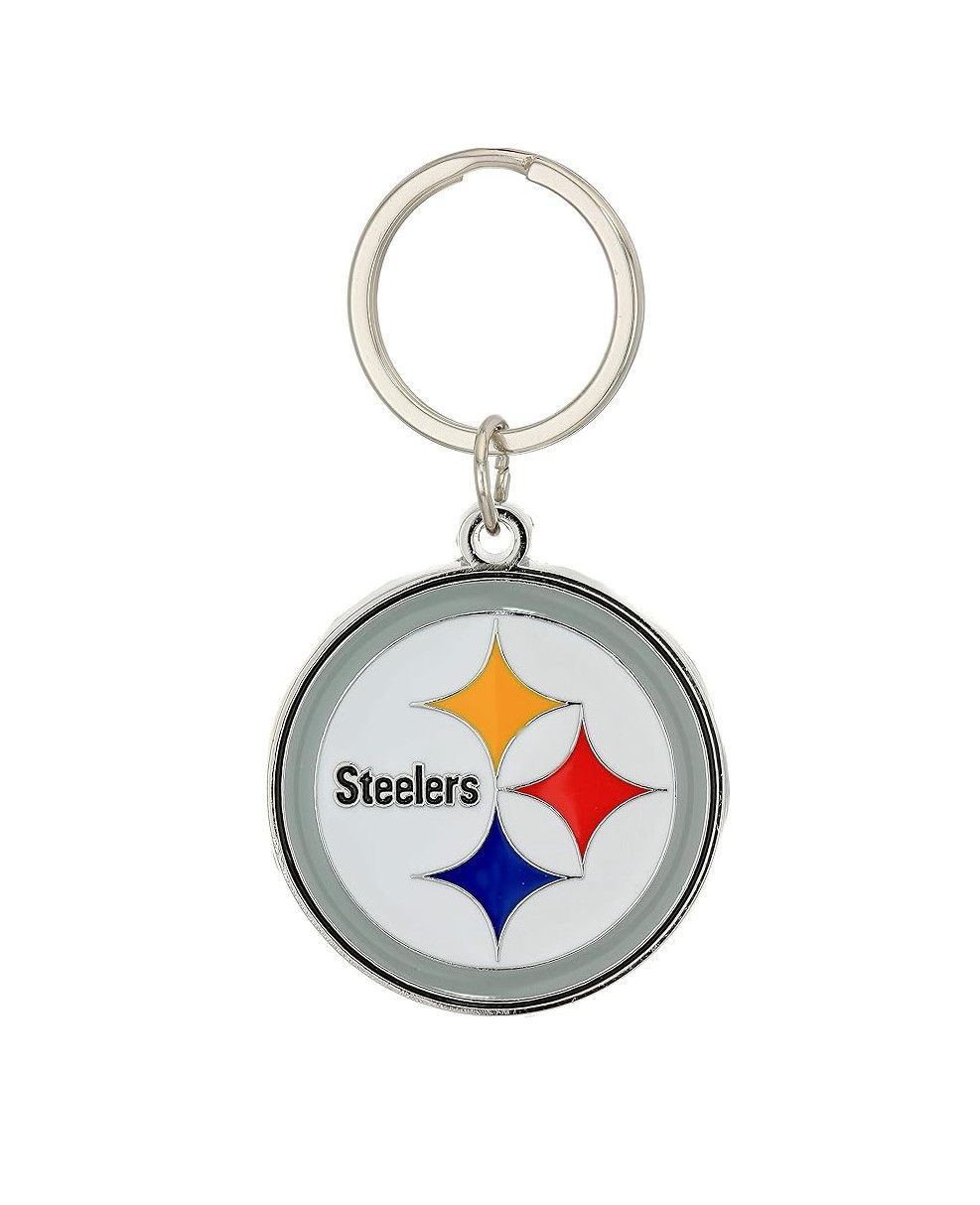 PITTSBURGH STEELERS NFL KEYCHAIN