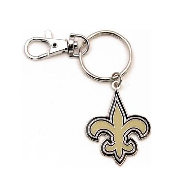 NEW ORLEANS SAINTS NFL PORTE-CLES