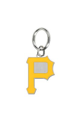 PITTSBURGH PIRATES MLB KEYCHAIN