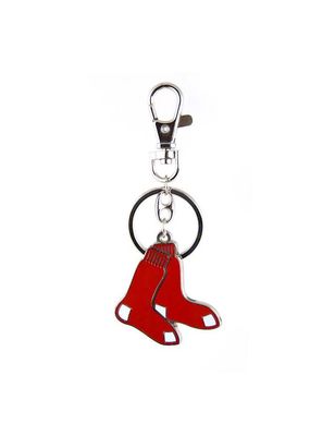 BOSTON RED SOX MLB KEYCHAIN