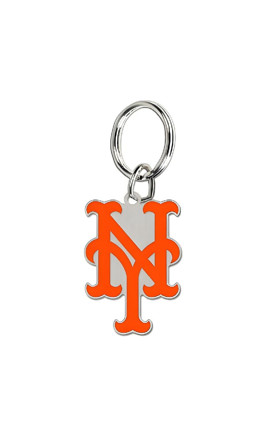 NEW YORK METS MLB KEYCHAIN
