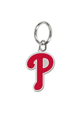 PHILADELPHIA PHILLIES MLB KEYCHAIN