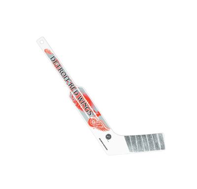 DETROIT RED WINGS NHL MINI BATON DE GARDIEN