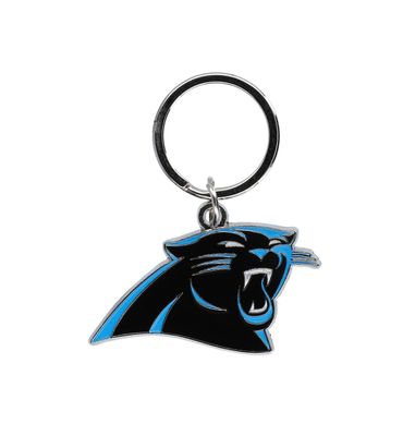 CAROLINA PANTHERS NFL PORTE-CLES