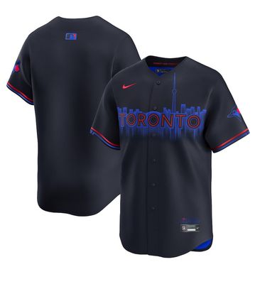 TORONTO BLUE JAYS MLB JERSEY CITY CONNECT LIMITED 2024