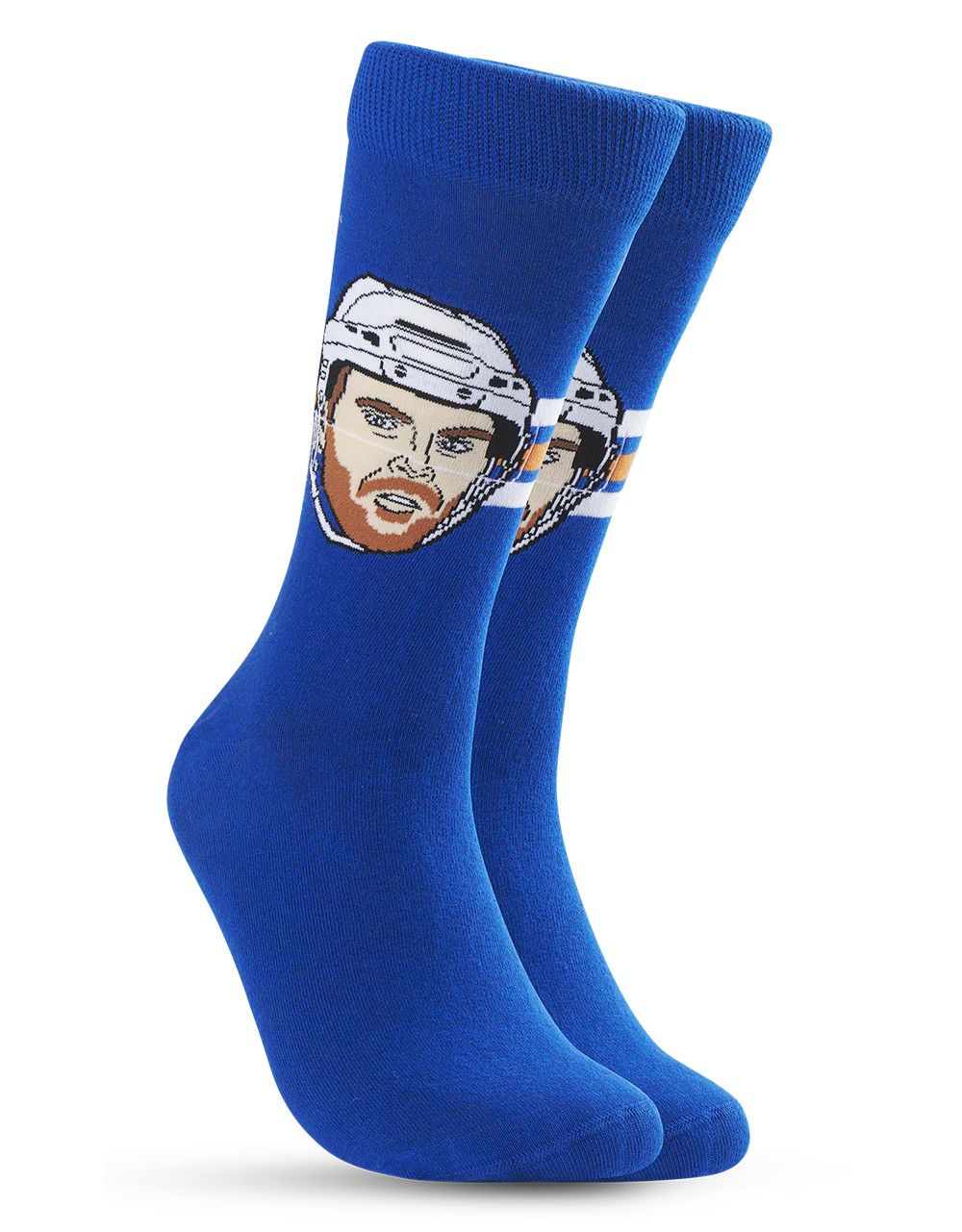CONNOR McDAVID  MAJOR LEAGUE SOCKS