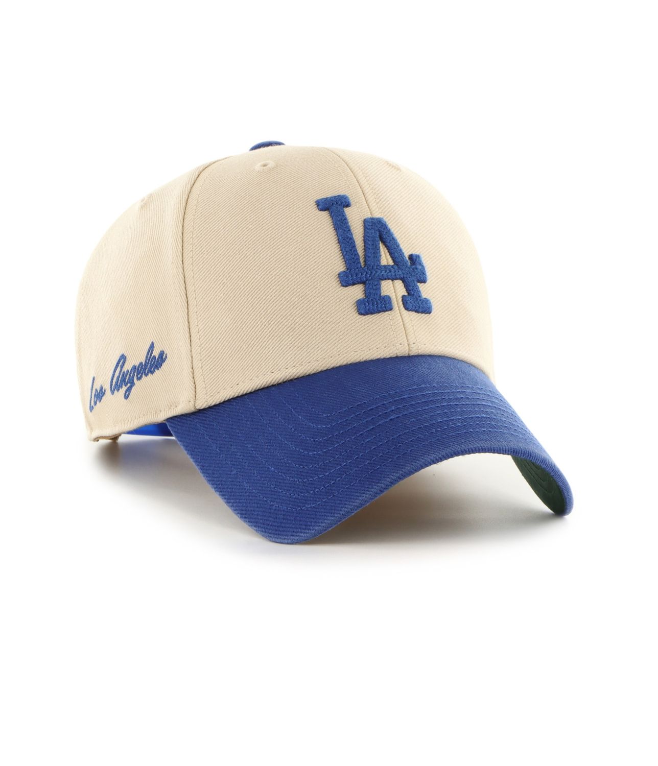 LOS ANGELES DODGERS MLB CAP 47&#39; MVP FAIRFIELD 