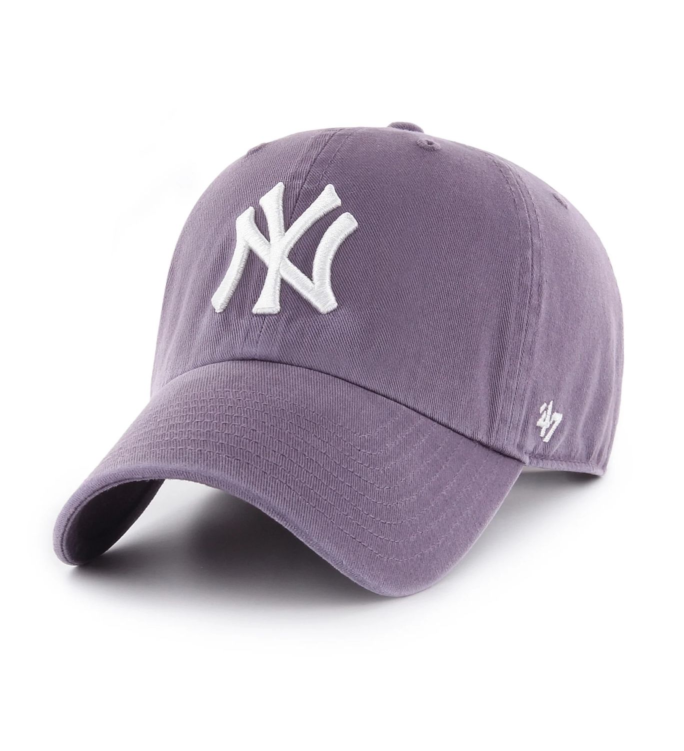 New York Yankees MLB Cap &#39;47 Clean up Iris