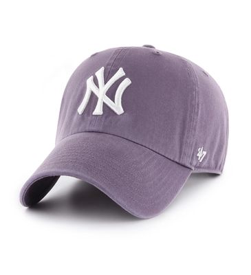 New York Yankees MLB Cap &#39;47 Clean up Iris